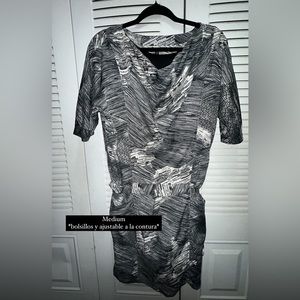 Cute mini dress Elegant NEW without ticket Medium